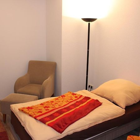 Pension Holly Ошац Экстерьер фото