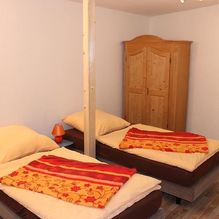 Pension Holly Ошац Экстерьер фото