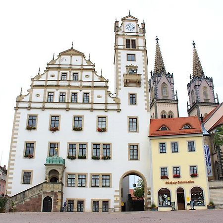 Pension Holly Ошац Экстерьер фото