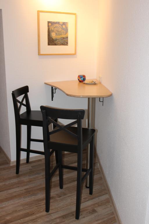 Pension Holly Ошац Экстерьер фото
