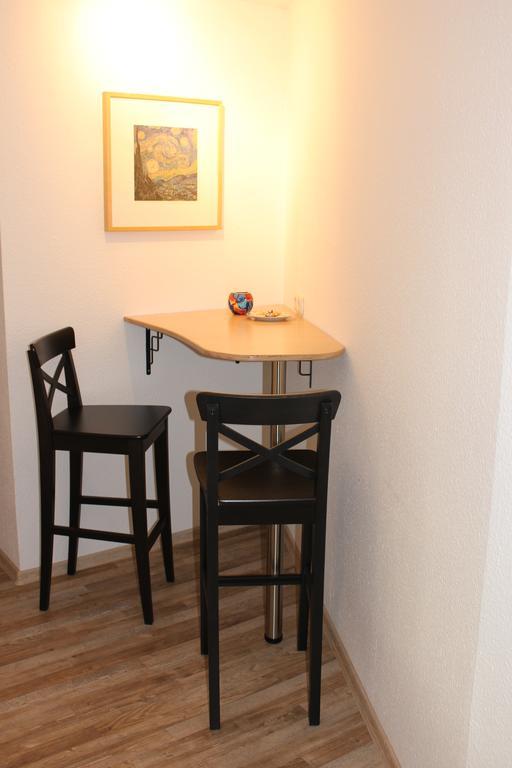 Pension Holly Ошац Экстерьер фото