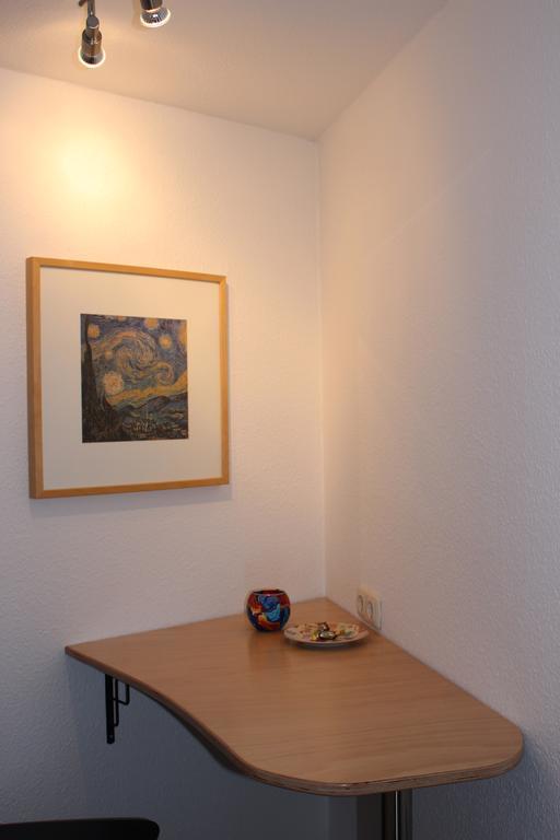 Pension Holly Ошац Экстерьер фото