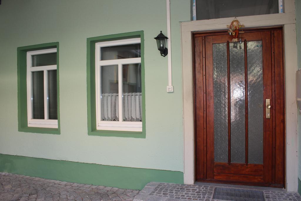 Pension Holly Ошац Экстерьер фото